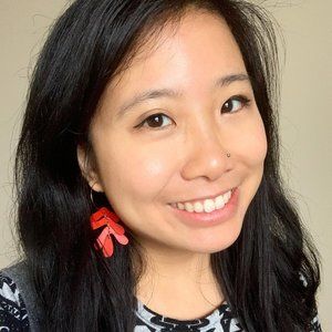 Meet your Posher, Marie